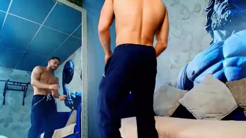 Vans Ross online show from 03.18.26