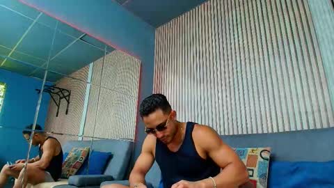 Vans Ross online show from 03.26.26