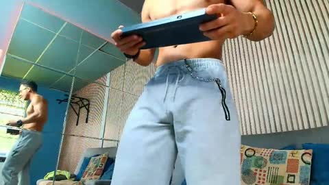 Vans Ross online show from 04.01.26