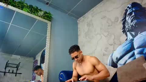 Vans Ross online show from 05.30.26