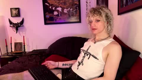 vantablossom online show from 12.16.25