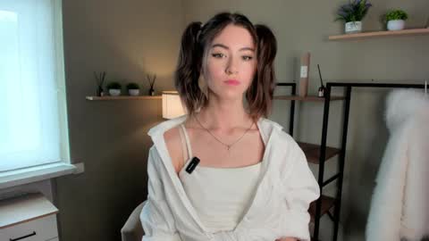 Charline online show from 04.21.26