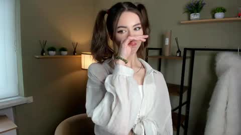 Charline online show from 04.24.26