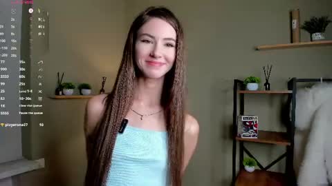 Charline online show from 06.22.26