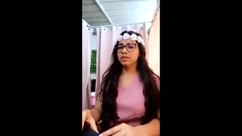 vanyxxxx online show from 11.20.25