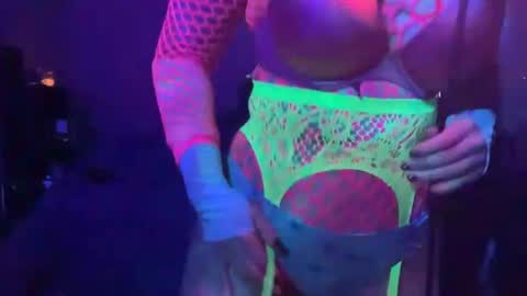 vapourbabe online show from 02.02.25