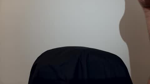 Snapshot of varianthalf chatting on 09.08.25 varianthalf online show from 09.08.25