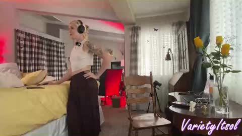 Variety online show from 04.13.26