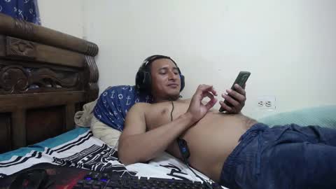 Harold online show from 12.18.25