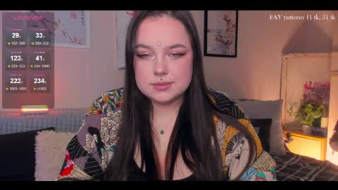 Hi hi Im Varya  next stream 04122024 at 9 a.m GMT1 NEW PHOTOS ALREADY HERE online show from 12.07.24