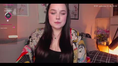 Hi hi Im Varya  next stream 04122024 at 9 a.m GMT1 NEW PHOTOS ALREADY HERE online show from 02.15.25