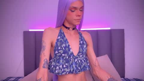 Snapshot of varya_ferreira chatting on 12.03.24  Varya Ferreira - independent model  online show from 12.03.24