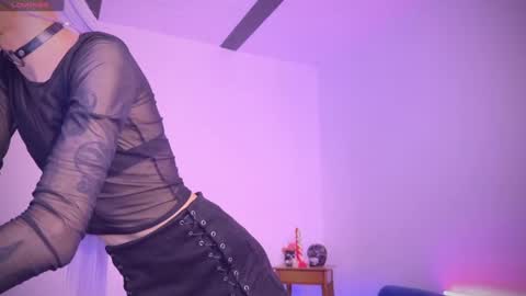 Snapshot of varya_ferreira chatting on 01.24.25  Varya Ferreira - independent model  online show from 01.24.25