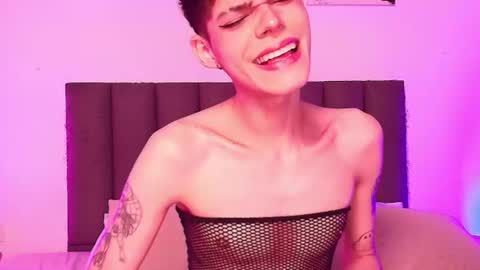  Varya Ferreira - independent model  online show from 07.17.26
