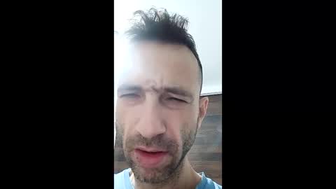 vasgabri81 online show from 01.18.26