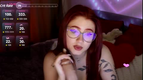 vasilisaredhot online show from 02.23.25