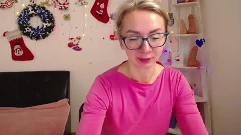 Vasilisa online show from 12.30.24