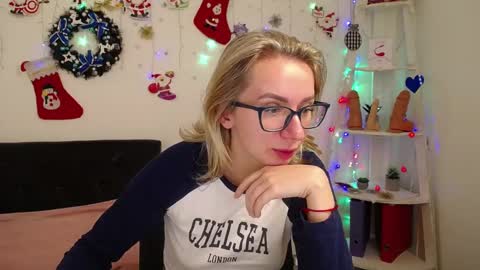 Vasilisa online show from 12.31.24