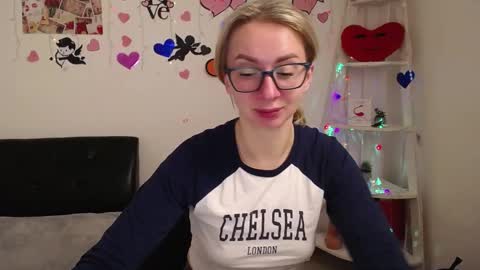 Vasilisa online show from 02.04.25