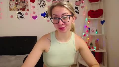 Vasilisa online show from 02.11.25