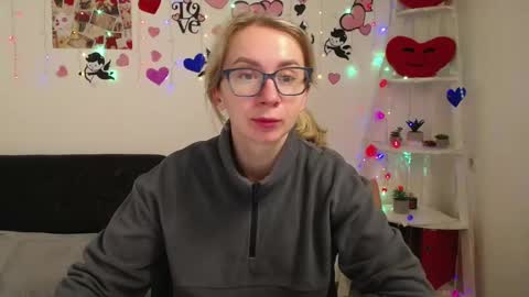 Vasilisa online show from 03.12.25