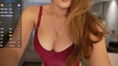 Snapshot of vasillisa chatting on 03.10.25 Vasilisa online show from 03.10.25