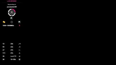 Vasilisa online show from 04.18.26