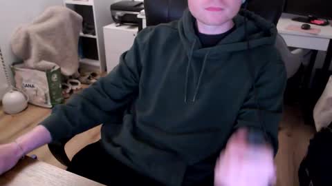 Vaslo online show from 04.02.26