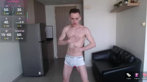 Vaso69 online show from 04.18.26