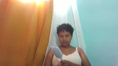 Snapshot of vayannah chatting on 03.04.26 Vayannah online show from 03.04.26