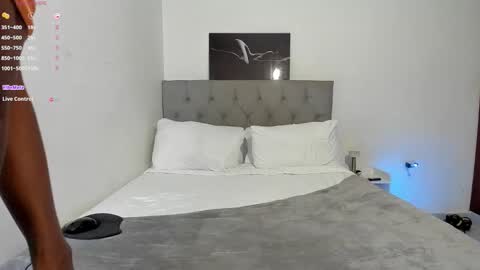 Hi Im Vayolet online show from 12.04.25