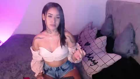 Vayolett Bass online show from 12.03.24