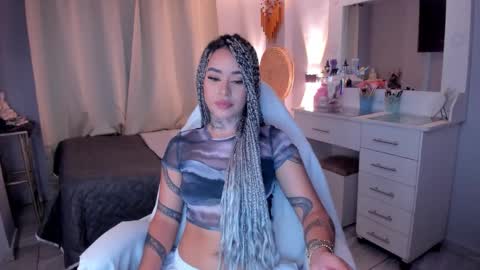 Vayolett Bass online show from 01.10.26