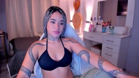 Vayolett Bass online show from 01.16.26