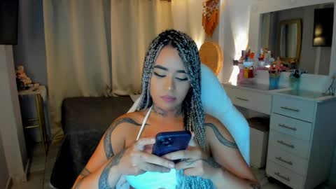 Vayolett Bass online show from 03.31.26