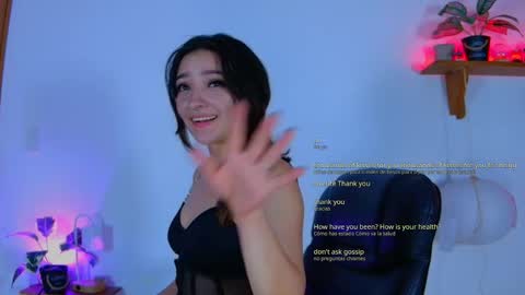 Vayolett online show from 10.11.25