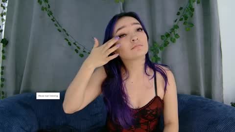 Vayolett online show from 01.11.26