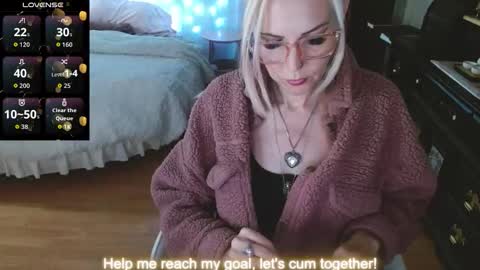 veafreeze online show from 10.30.25