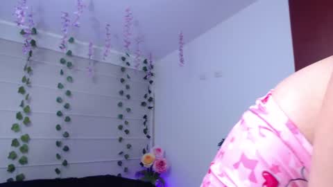 Candy online show from 06.09.26