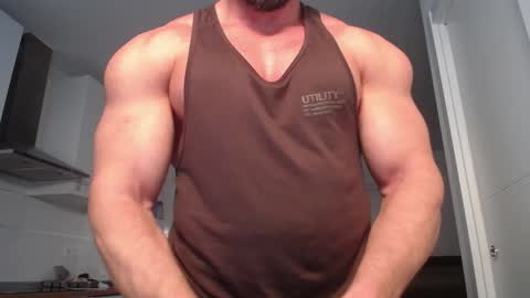 Toni Martins online show from 12.04.24