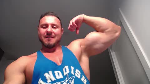 Toni Martins online show from 12.14.24