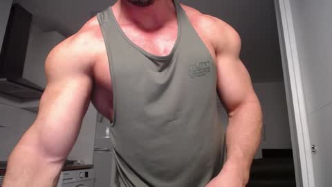 Toni Martins online show from 01.01.25