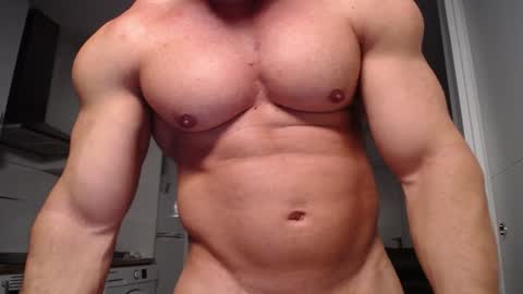 Toni Martins online show from 01.01.25