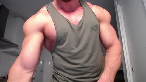 Toni Martins online show from 01.07.25