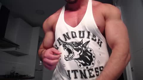 Toni Martins online show from 01.16.25