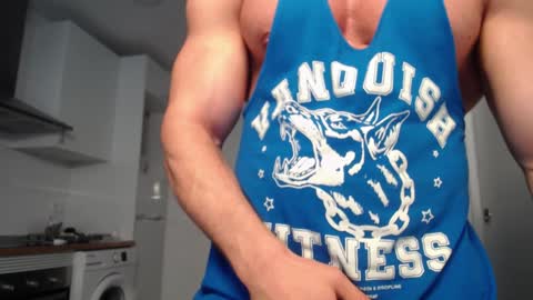 Toni Martins online show from 01.19.25