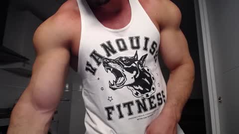 Toni Martins online show from 01.26.25