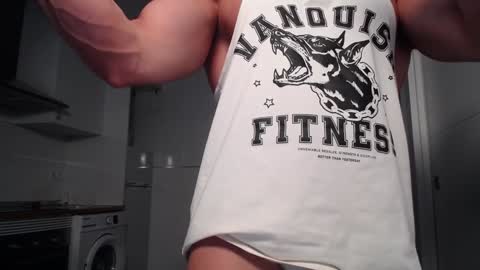 Toni Martins online show from 01.27.25