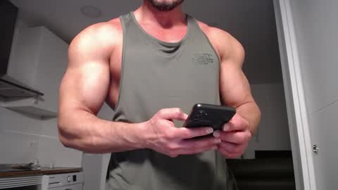 Toni Martins online show from 01.29.25