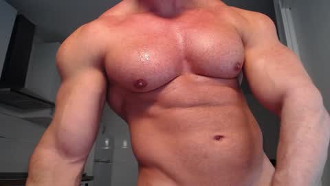 Toni Martins online show from 02.01.25